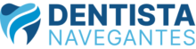 logo dentista navegantes
